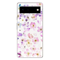 iSaprio Wildflowers pro Google Pixel 6 5G