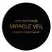 Max Factor transparentní minerální pudr Miracle Veil