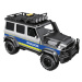 CITY SERVICE CAR - 1:14 Off-road Police