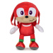 Plyšák Sonic Cute - Knuckles (T200) 22 cm