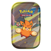 Pokémon Paldea Pals Mini Tin - Pawmi