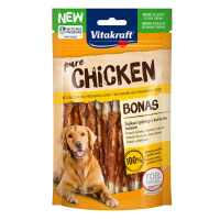 Vitakraft Chicken Bonas tyčinky kuřecí 80 g