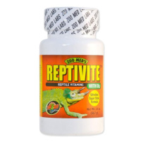 Vitamíny Zoo Med Reptivite 56,7g