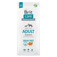 BRIT Care Grain-free Adult granule pro psy 1 ks, Hmotnost balení: 3 kg