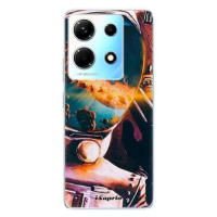 iSaprio Astronaut 01 - Infinix Note 30