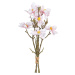 Umělá květina (výška 41 cm) Magnolia – Ixia