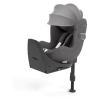 CYBEX Autosedačka Sirona T i-Size Plus (61-105 cm) Mirage Grey Platinum