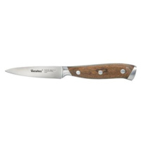 Metaltex Kuchyňský nůž 24,2 cm, dřevěná rukojeť