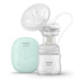 Philips AVENT Odsávačka mateřského mléka elektrická Essential SCF323/11