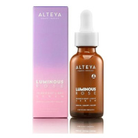 Alteya Organics Luminous Rose rozjasňující sérum 30ml