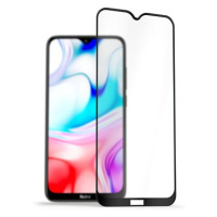 AlzaGuard 2.5D FullCover Glass Protector pro Xiaomi Redmi 8 / 8A černý