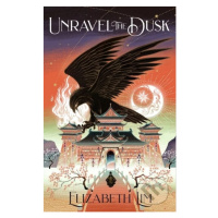 Unravel the Dusk - Elizabeth Lim - kniha z kategorie Sci-fi, fantasy a komiksy