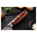 Nůž na pečivo XinZuo Yi B27 8.5"