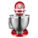 Kuchyňský robot KitchenAid Artisan 5KSM185 - královská červená