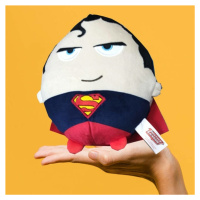 Plyšová figurka superman 16 cm, seri jakala