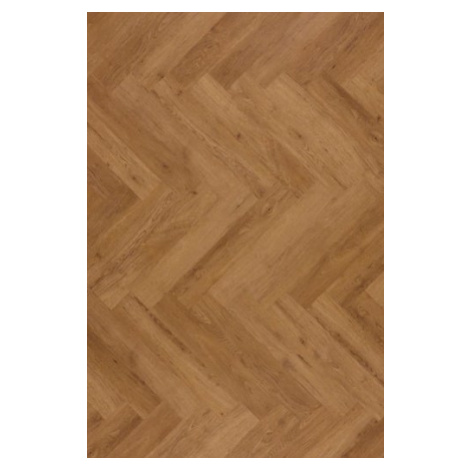 Vinylová podlaha lepená Berry Alloc Zenn 55 Herringbone Caïro 2,5 mm 60002268