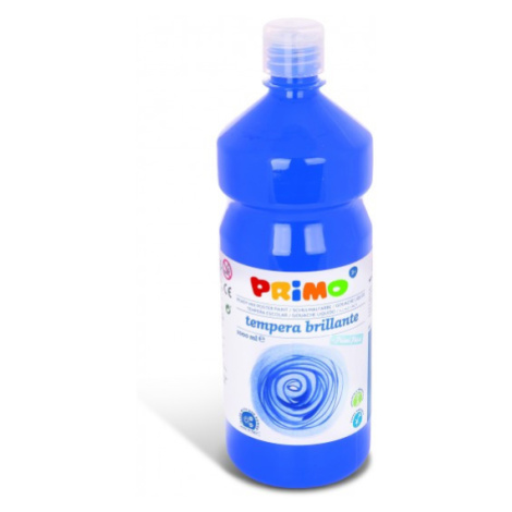 Temperová barva PRIMO Magic 1L - modrá