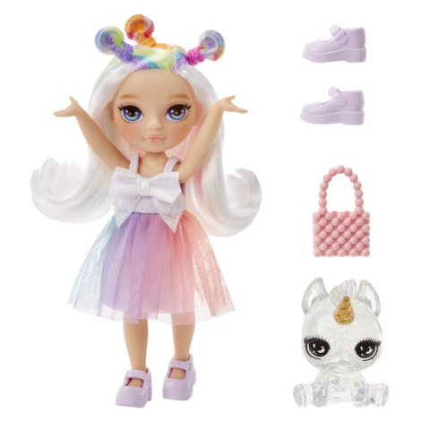 Rainbow High - Littles Dolls - Opal (Rainbow) MGA Entertainment