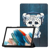 Tech-Protect Smartcase pouzdro na Samsung Galaxy Tab A8 10.5'', cat