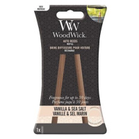 WOODWICK Vanilla and Sea Salt náplň