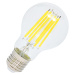 Ecolite LED zdroj E27 A60 4W 3000K 840lm LED4W-RETRO/A60/E27