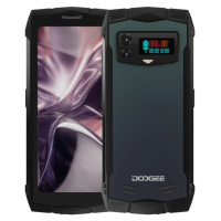 Doogee Smini 8GB/256GB, černá Černá