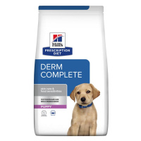 Hill's Prescription Diet, 2 x 12 kg - 10 % sleva - Complete Puppy (2 x 12 kg)