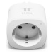 Tesla Smart Plug TSL-SPL-1 Bílá