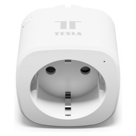 Tesla Smart Plug TSL-SPL-1 Bílá