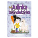 Julinka – malá zverolekárka: Veľká potopa - Rebecca Johnson - kniha z kategorie Beletrie pro dět