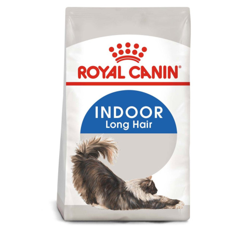 Royal Canin Long Hair 35 2 × 10 kg
