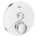 Termostat Grohe Smart Control s termostatickou baterií Moon White, Yang White 29150LS0