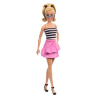 Barbie MODELKA 213