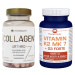 COLLAGEN Arthro tbl.90+Vit.K2 MK7+D3 forte tbl.125