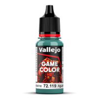 Vallejo: Game Color Aquamarine