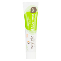 ARGILETZ Zubní pasta se zeleným jílem Aloe Vera BIO 75g 75 ml