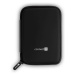 CONNECT IT HardShellProtect pevné skořepinové ochranné pouzdro na 2,5" HDD černá CFF-5000-BK