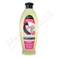 Perfect HAIR kofeinový šampon 550ml