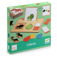 Eduludo – Criterio