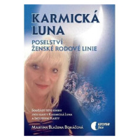 Karmická luna - Poselství ženské rodové linie