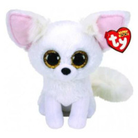 TY Beanie Boos PHOENIX - polární liška