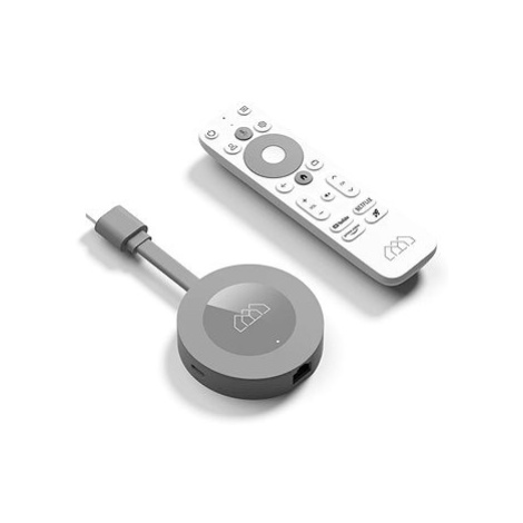 Homatics Dongle G 4K Google TV