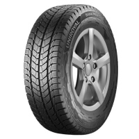 Uniroyal 205/65R16C*T Snow Max 3 107/105T