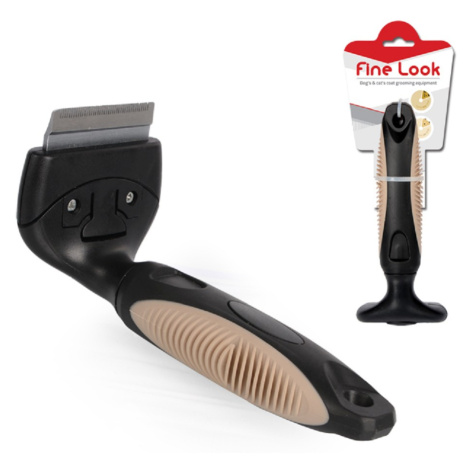 Vyčesávač GOLEM vel. S Tommi