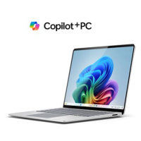 Microsoft Surface Laptop|Copilot+ PC|13.8