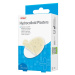 Dr. Max Hydrocolloid Plasters 69 x 44 mm náplasti na puchýře 5 ks