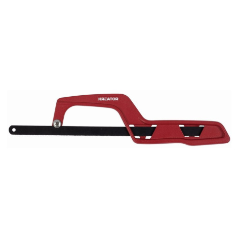 Pila na železo Kreator BASIC 250 mm KRT805001