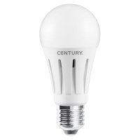 CENTURY LED HRUŠKA ARIA PLUS 12W E27 6400K 1068Lm 220d 60x119mm IP20 CEN ARP-122764