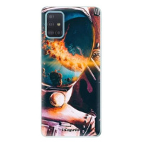 iSaprio Astronaut 01 pro Samsung Galaxy A51