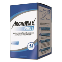 ArginMax Forte pro muže tob.45